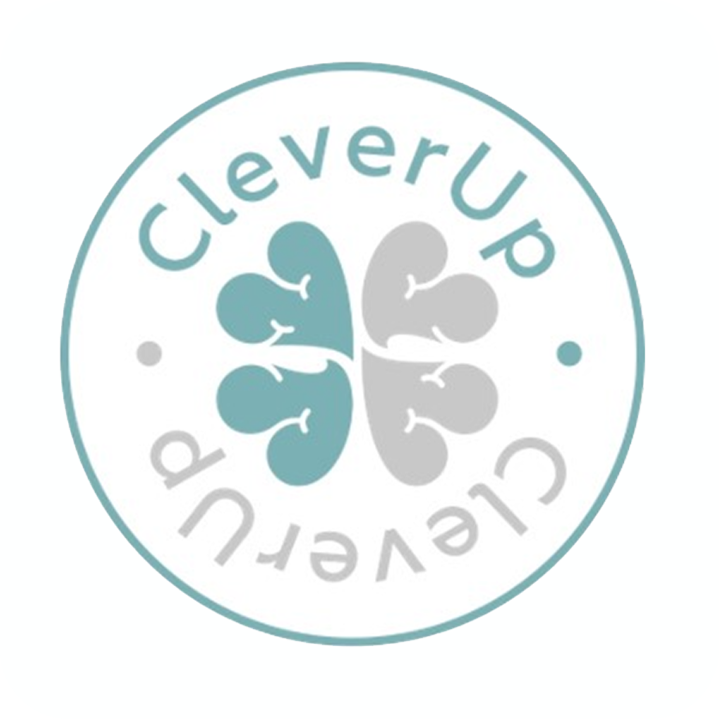 Нейро-профориентация для детей и взрослых со скидкой 50р в "CleverUP"